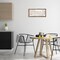 Stupell Industries Kitchen Welcome with Utensils Floating Frame By Sally Swatland